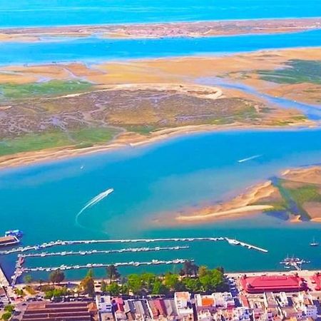 Varandas Da Barreta Olhão المظهر الخارجي الصورة
