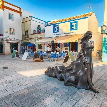 Varandas Da Barreta Olhão المظهر الخارجي الصورة