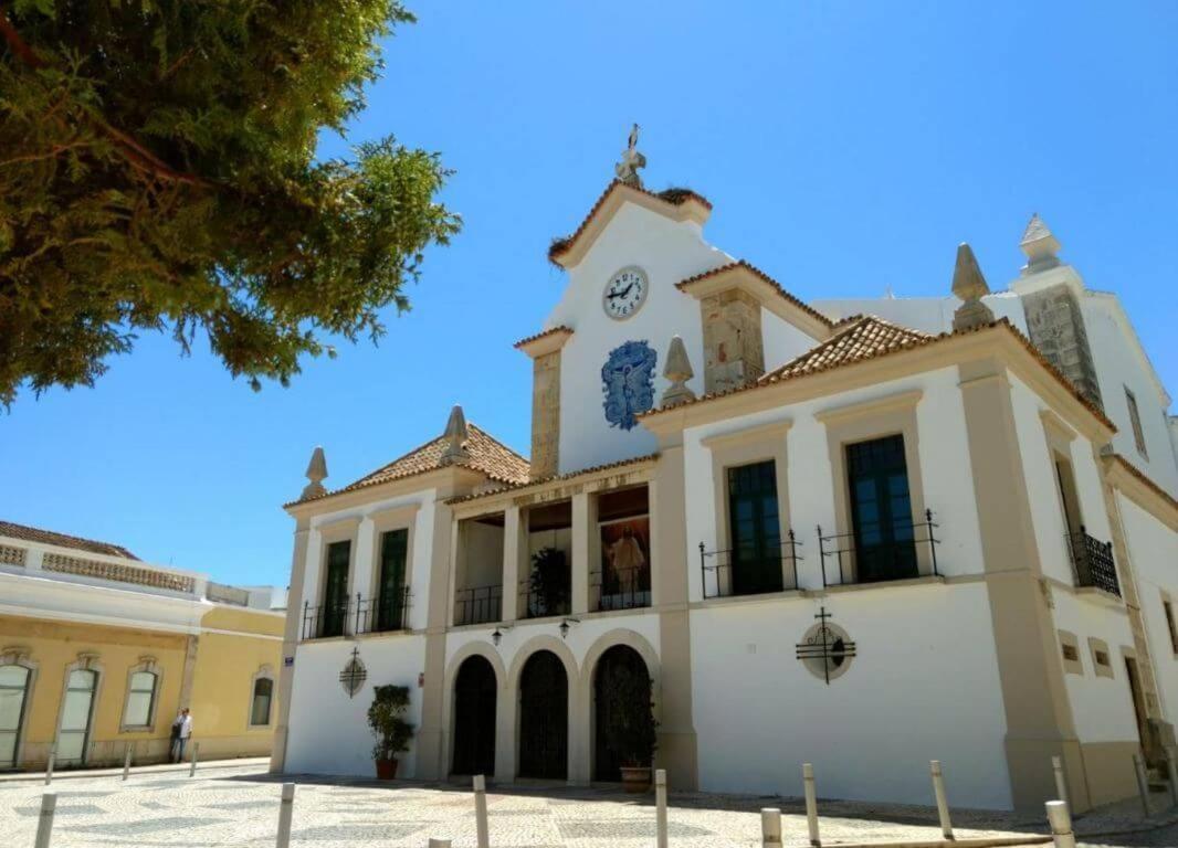 Varandas Da Barreta Olhão المظهر الخارجي الصورة