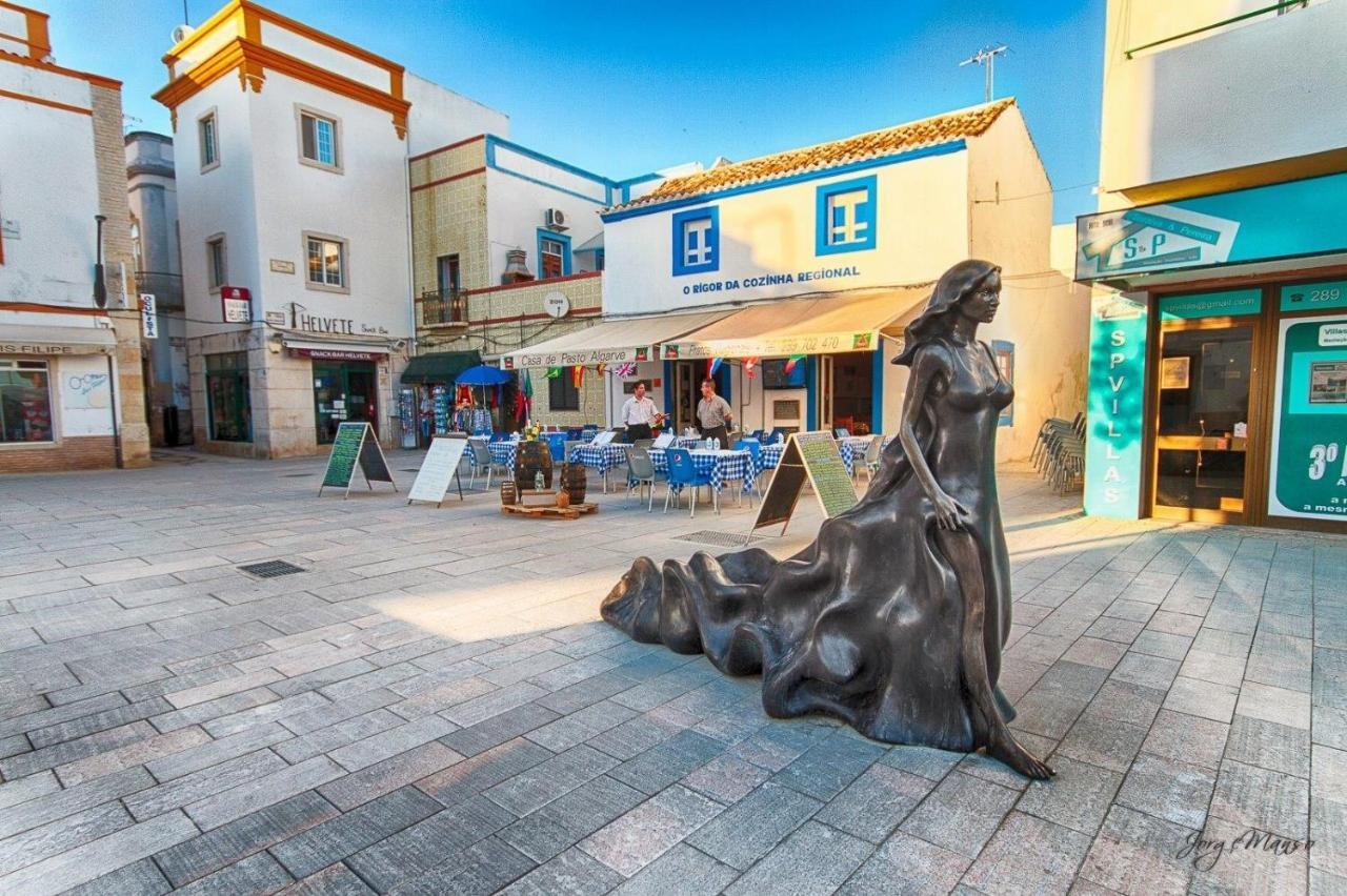 Varandas Da Barreta Olhão المظهر الخارجي الصورة