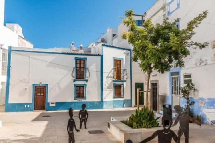 Varandas Da Barreta Olhão المظهر الخارجي الصورة