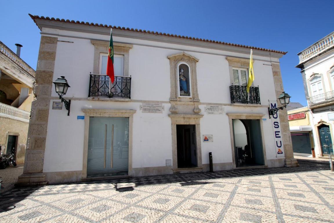 Varandas Da Barreta Olhão المظهر الخارجي الصورة