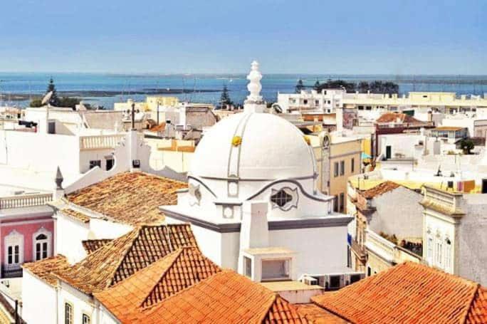 Varandas Da Barreta Olhão المظهر الخارجي الصورة