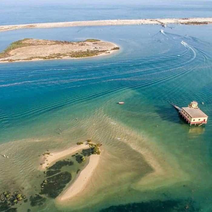Varandas Da Barreta Olhão المظهر الخارجي الصورة